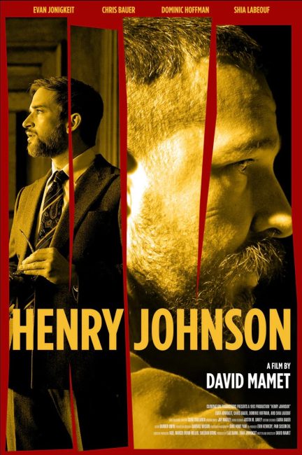 مشاهدة فيلم Henry Johnson 2025 مترجم حصرى اون لاين على أكثر من سيرفر