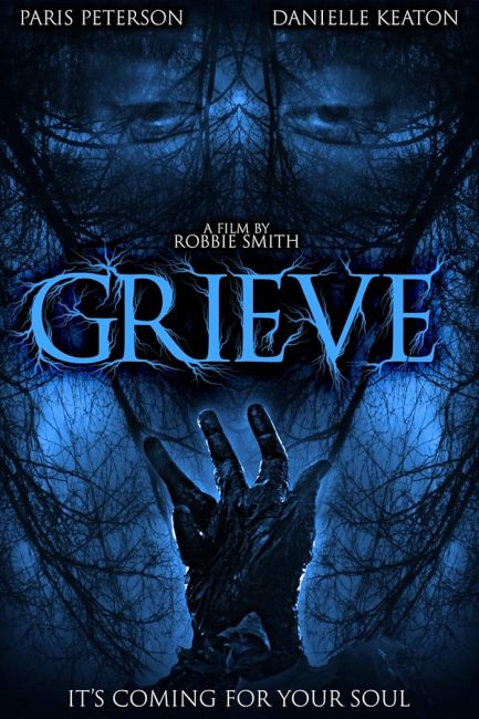 مشاهدة فيلم Grieve 2023 مترجم حصرى اون لاين على أكثر من سيرفر
