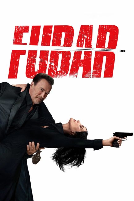 مشاهدة مسلسل Fubar الموسم الثاني الحلقة 8 والاخيرة مترجمة حصرى