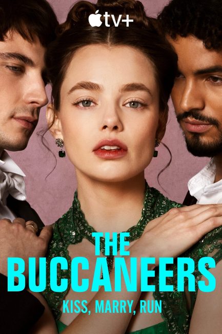مشاهدة مسلسل The Buccaneers الموسم الثاني الحلقة 1 مترجمة حصرى