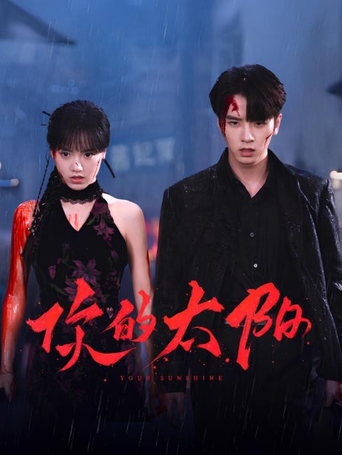 مشاهدة مسلسل شمسك Your Sunshine الحلقة 19 مترجمة حصرى