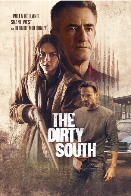 مشاهدة فيلم The Dirty South 2023 مترجم حصرى اون لاين على أكثر من سيرفر
