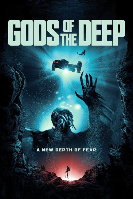 مشاهدة فيلم Gods of the Deep 2023 مترجم حصرى اون لاين على أكثر من سيرفر