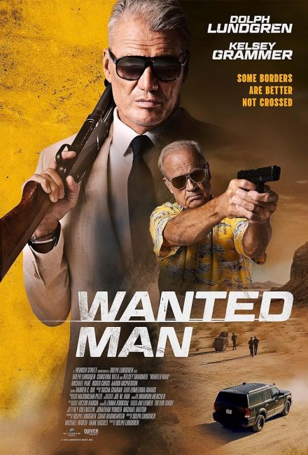 مشاهدة فيلم Wanted Man 2024 مترجم حصرى اون لاين على أكثر من سيرفر