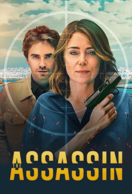 مشاهدة مسلسل The Assassin الموسم الاول الحلقة 4 مترجمة حصرى