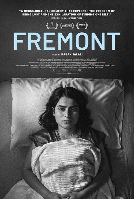 مشاهدة فيلم Fremont 2023 مترجم حصرى اون لاين على أكثر من سيرفر