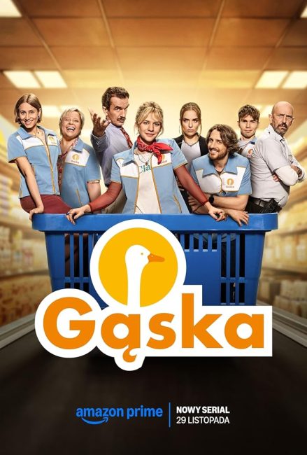 مشاهدة مسلسل Gaska الموسم الاول الحلقة 2 مترجمة حصرى