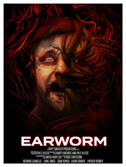 مشاهدة فيلم Earworm 2024 مترجم حصرى اون لاين على أكثر من سيرفر
