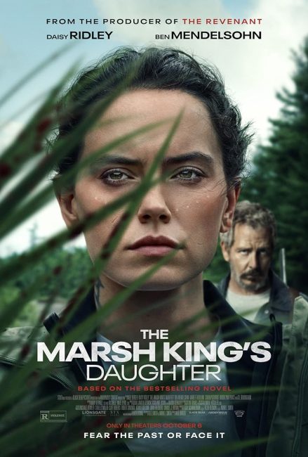 مشاهدة فيلم The Marsh King’s Daughter 2023 مترجم حصرى اون لاين على أكثر من سيرفر