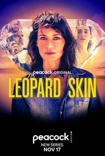 مشاهدة مسلسل Leopard Skin الموسم الاول الحلقة 3 مترجمة حصرى