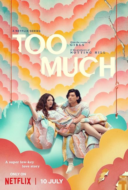 مشاهدة مسلسل Too Much الموسم الاول الحلقة 10 والاخيرة مترجمة حصرى