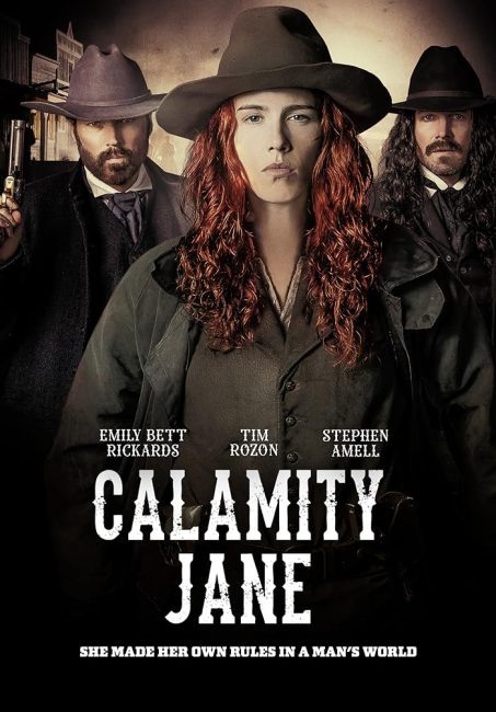 مشاهدة فيلم Calamity Jane 2024 مترجم حصرى اون لاين على أكثر من سيرفر