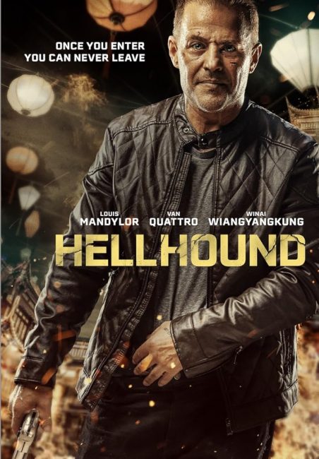 مشاهدة فيلم Hellhound 2024 مترجم حصرى اون لاين على أكثر من سيرفر