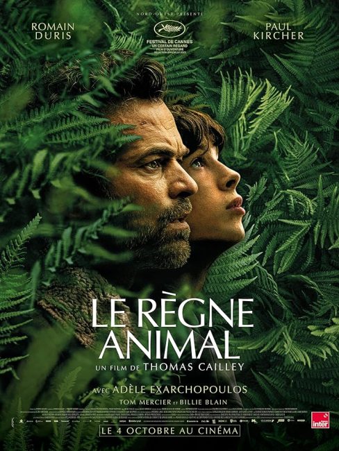 مشاهدة فيلم The Animal Kingdom 2023 مترجم حصرى اون لاين على أكثر من سيرفر