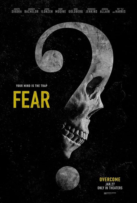 مشاهدة فيلم Fear 2023 مترجم حصرى اون لاين على أكثر من سيرفر