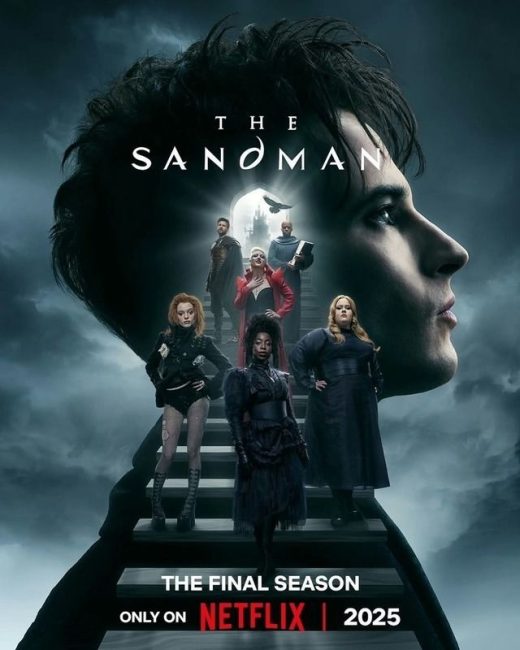 مشاهدة مسلسل The Sandman الموسم الثاني الحلقة 6 مترجمة حصرى