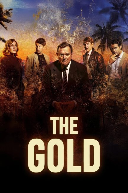 مشاهدة مسلسل The Gold الموسم الثاني الحلقة 6 والاخيرة مترجمة حصرى