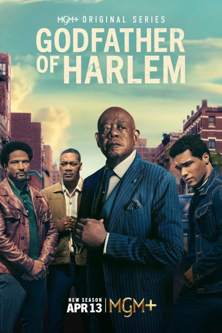 مشاهدة مسلسل Godfather of Harlem الموسم الرابع الحلقة 2 مترجمة حصرى