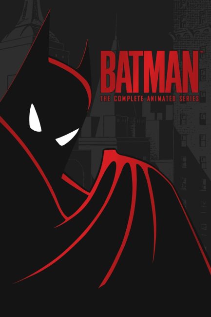 مشاهدة مسلسل Batman: The Animated Series الموسم الاول الحلقة 42 مترجمة حصرى