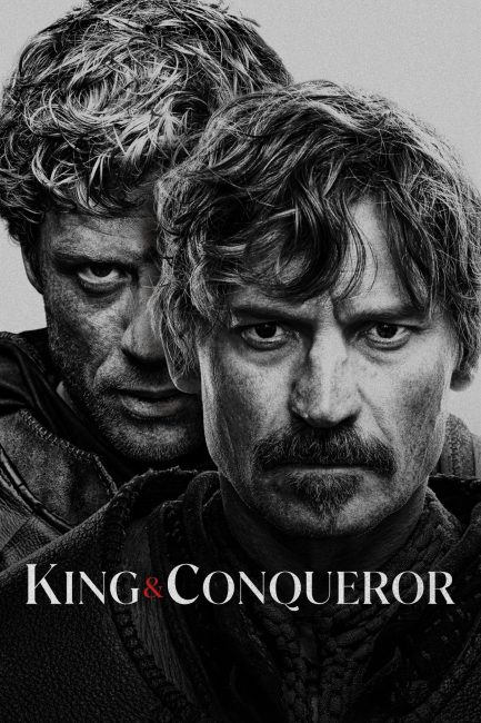 مشاهدة مسلسل King & Conqueror الموسم الاول الحلقة 4 مترجمة حصرى