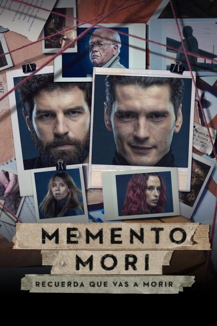 مشاهدة مسلسل Memento Mori الموسم الاول الحلقة 2 مترجمة حصرى