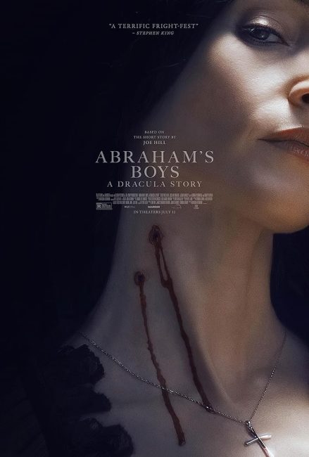 مشاهدة فيلم Abraham’s Boys 2025 مترجم حصرى اون لاين على أكثر من سيرفر