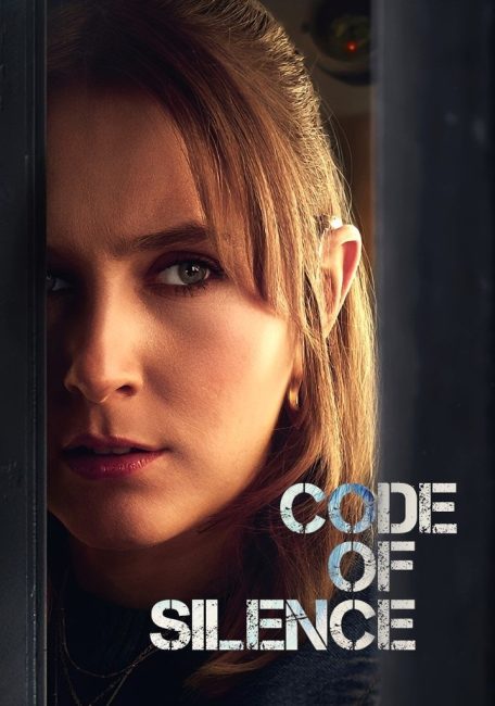 مشاهدة مسلسل Code of Silence الموسم الاول الحلقة 3 مترجمة حصرى