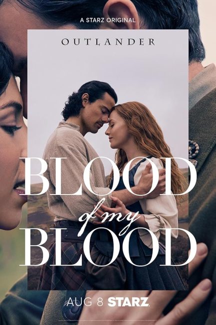 مشاهدة مسلسل Outlander: Blood of My Blood الموسم الاول الحلقة 3 مترجمة حصرى