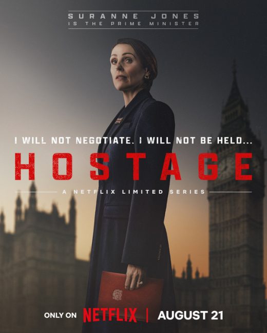 مشاهدة مسلسل Hostage الموسم الاول الحلقة 1 مترجمة حصرى