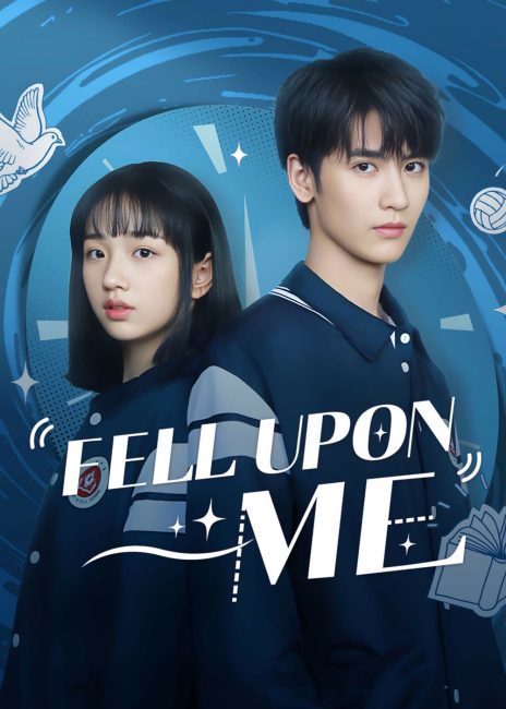 مشاهدة مسلسل سقطت علي Fell Upon Me الحلقة 3 مترجمة حصرى