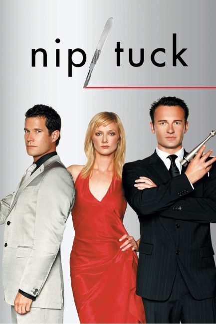 مشاهدة مسلسل Nip Tuck الموسم الثاني الحلقة 12 مترجمة حصرى