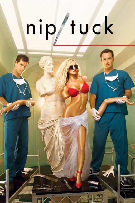 مشاهدة مسلسل Nip Tuck الموسم الرابع الحلقة 15 والاخيرة مترجمة حصرى