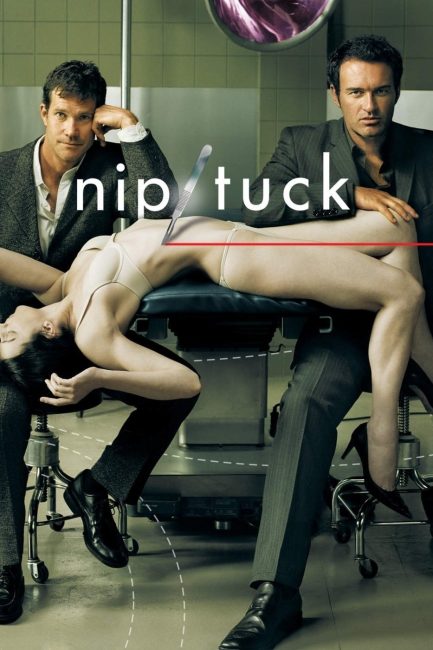 مشاهدة مسلسل Nip Tuck الموسم الثالث الحلقة 10 مترجمة حصرى