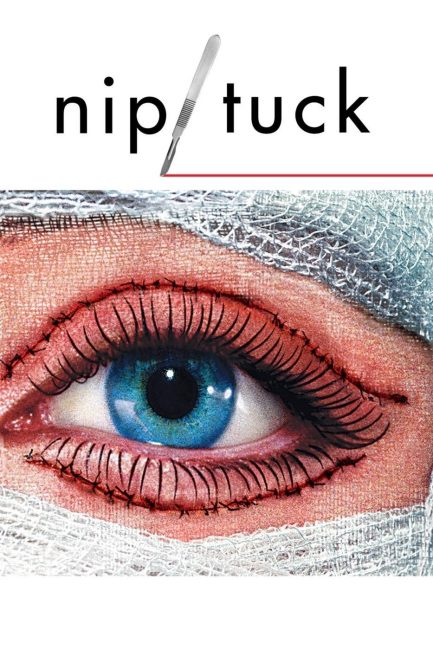 مشاهدة مسلسل Nip Tuck الموسم الاول الحلقة 2 مترجمة حصرى