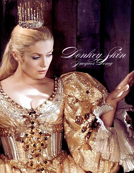 فيلم Donkey Skin 1970 مترجم حصري مشاهدة مباشرة أونلاين