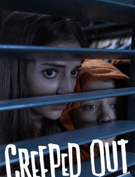 مشاهدة مسلسل ارتعب الجزء الثاني الحلقة 3 مدبلجة