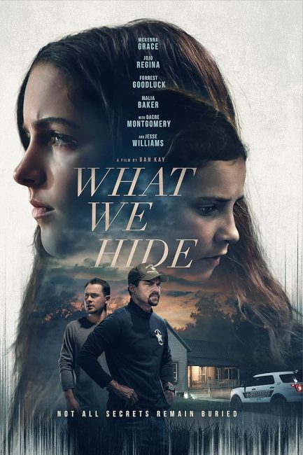 مشاهدة فيلم What We Hide 2025 مترجم حصرى اون لاين على أكثر من سيرفر