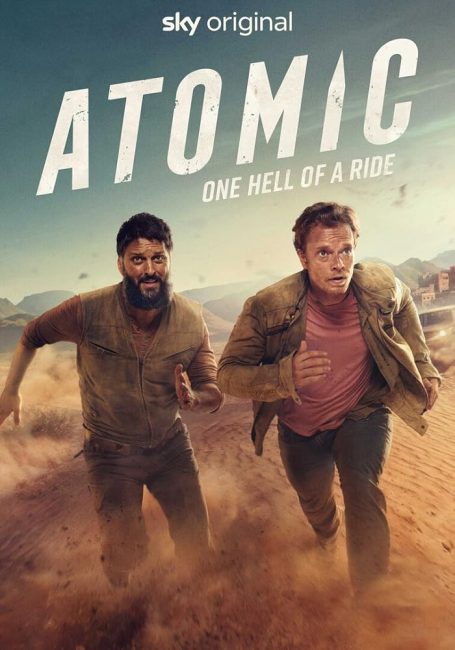 مسلسل Atomic الموسم الاول الحلقة 5 والاخيرة مترجمة