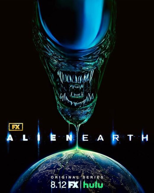 مسلسل Alien: Earth الموسم الاول الحلقة 6 مترجمة