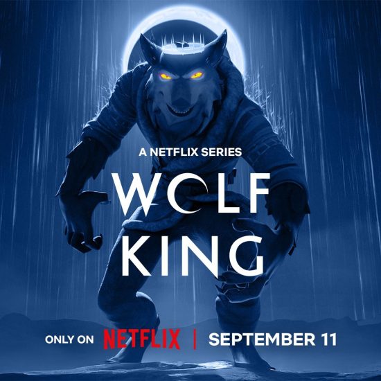 مسلسل Wolf King الموسم الثاني الحلقة 3 مترجمة