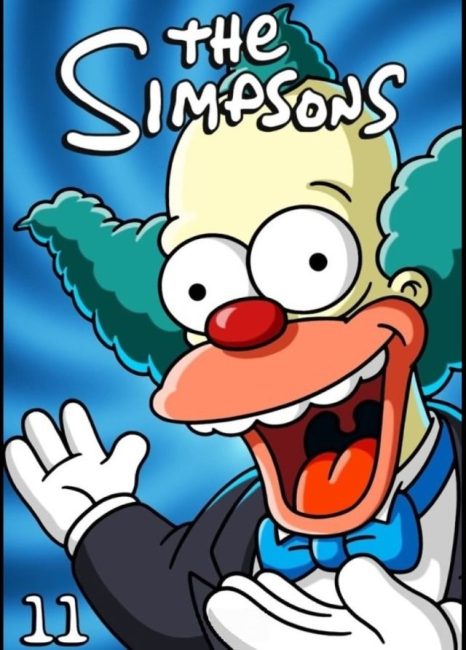 مسلسل The Simpsons الموسم 11 الحلقة 10 مترجمة