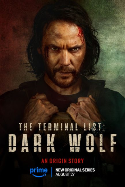 مسلسل The Terminal List: Dark Wolf الموسم الاول الحلقة 7 والاخيرة مترجمة