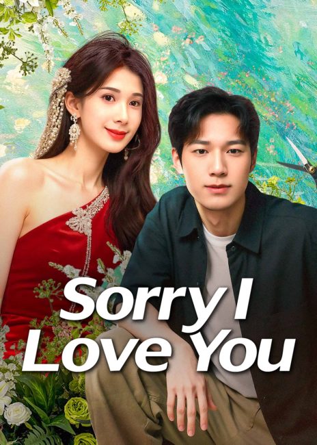مسلسل اسف انا احبك Sorry I Love You الحلقة 17 مترجمة
