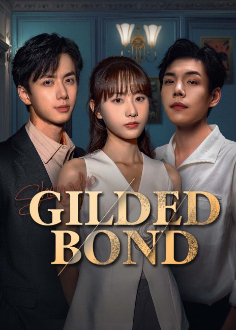 مسلسل سند مذهب Gilded Bond الحلقة 16 مترجمة