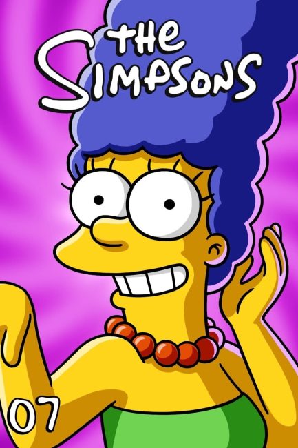 مسلسل The Simpsons الموسم السابع الحلقة 12 مترجمة