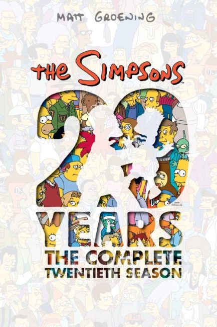 مسلسل The Simpsons الموسم 20 الحلقة 3 مترجمة