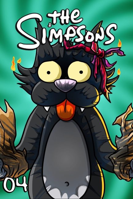 مسلسل The Simpsons الموسم الرابع الحلقة 21 مترجمة