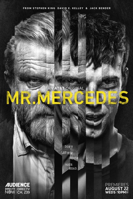 مسلسل Mr. Mercedes الموسم الثاني الحلقة 8 مترجمة