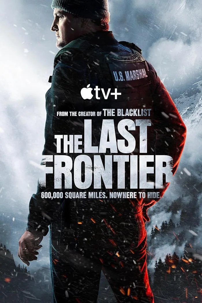 مشاهدة مسلسل The Last Frontier الموسم الاول الحلقة 4