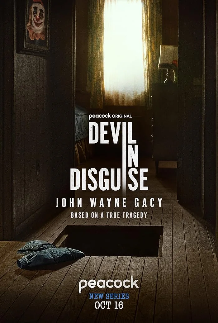 مشاهدة مسلسل Devil in Disguise: John Wayne Gacy الموسم الاول الحلقة 1